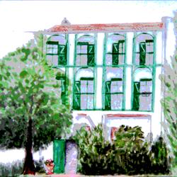 Ombre Rose - Chambres d'Hôtes, Le Fousseret - Horaires d'ouverture