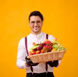 La Ferme de Longchamp PRIMEUR FRUITS ET Légumes FRAIS, Paris - Horaires d'ouverture