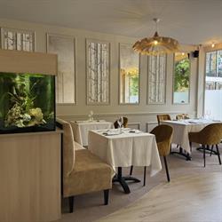 Restaurant Le Rocher, Troyes - Horaires d'ouverture