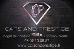 Cars and Prestige, Gonfreville-l'Orcher - Horaires d'ouverture