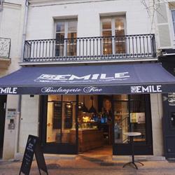 Boulangerie Emile, Poitiers - Horaires d'ouverture