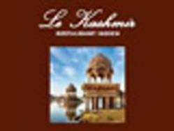 Le Kashmir, Valbonne - Horaires d'ouverture
