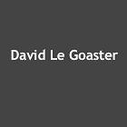 Le Goaster David, Lannion - Horaires d'ouverture