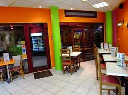 Ozan Kebab, Granville - Horaires d'ouverture