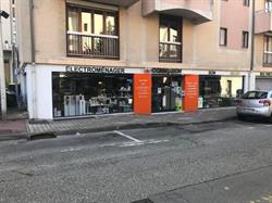 Connexion, Aix-les-Bains - Horaires d'ouverture