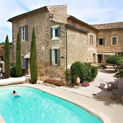 Maison d'hôtes - Le Clos de la Tuilière - Grignan France, - Horaires d'ouverture