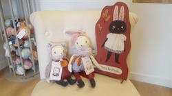 LiliBoton - chaussures enfants, cadeaux naissance, Liffré - Horaires d'ouverture