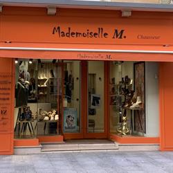 Mademoiselle M, Laval - Horaires d'ouverture