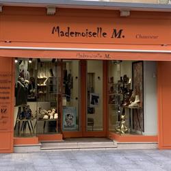Mademoiselle M, Laval - Horaires d'ouverture