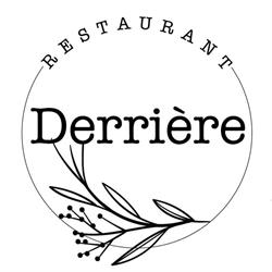 Restaurant Derrière, Metz - Horaires d'ouverture