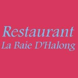 Restaurant La Baie d'Halong, Val de Briey - Horaires d'ouverture
