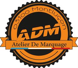 ATELIER DE MARQUAGE, Montluçon - Horaires d'ouverture