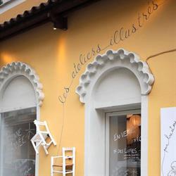 Les Ateliers illustrés, Nice - Horaires d'ouverture