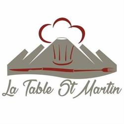 La Table St Martin, Sauxillanges - Horaires d'ouverture