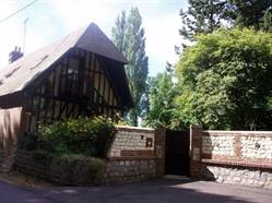 La Vieille Ferme - Chambres d'hôtes en Normandie, Ingouville - Horaires d'ouverture