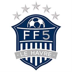 Five Factory Le Havre, - Horaires d'ouverture