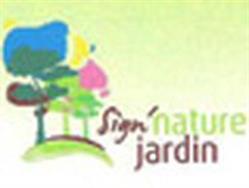 Sign'Nature Jardin, L'Honor-de-Cos - Horaires d'ouverture