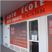 Inter Conduite, Nantes - Horaires d'ouverture