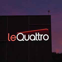 Le Quattro, Gap - Horaires d'ouverture