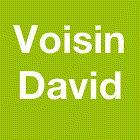 Voisin David, Saint-Bonnet-en-Bresse - Horaires d'ouverture
