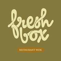 Fresh Box, ma cantine asiatique - Club hippique, Aix-en-Provence - Horaires d'ouverture