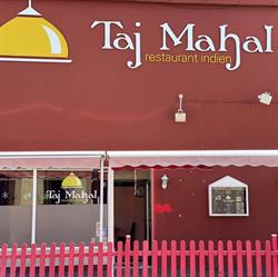 Taj Mahal, Tarbes - Horaires d'ouverture