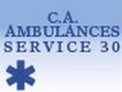 Ambulances Service 30, La Calmette - Horaires d'ouverture