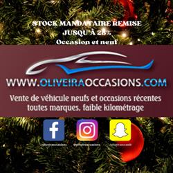 OLIVEIRA OCCASIONS, Neuilly-sous-Clermont - Horaires d'ouverture