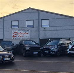 EXCLUSIVE CARS SARL, Samer - Horaires d'ouverture