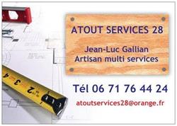 ATOUT SERVICES 28, Chartres - Horaires d'ouverture