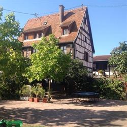 La Cour Zaepffel - location saisonnière en Alsace, Dambach-la-Ville - Horaires d'ouverture