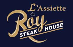 L’Assiette du Roy Restaurant Steak House, Rillieux-la-Pape - Horaires d'ouverture