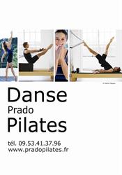 Danse Prado Pilates, Marseille - Horaires d'ouverture