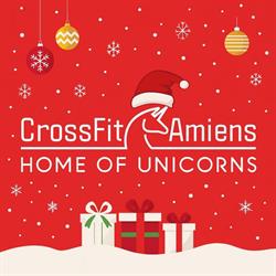 CrossFit Amiens, - Horaires d'ouverture