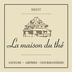 La Maison Du Thé SARL, Brest - Horaires d'ouverture
