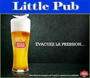 Little Pub, Marseille - Horaires d'ouverture