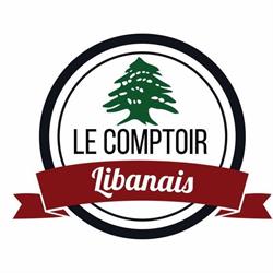 Le Comptoir Libanais, Cherbourg-en-Cotentin - Horaires d'ouverture