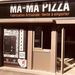 Ma-ma Pizza, Cherbourg-en-Cotentin - Horaires d'ouverture