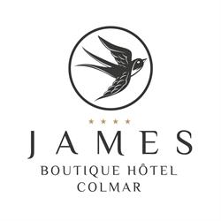 James Boutique Hôtel Colmar, - Horaires d'ouverture