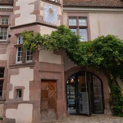 La Cour des Nobles - Le Berckheimer Hof, Riquewihr - Horaires d'ouverture
