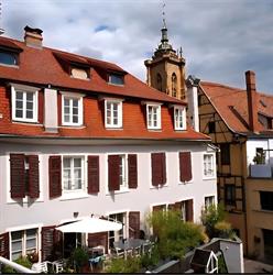 Maison d'hôtes - Cour Du Weinhof, centre historique Colmar, - Horaires d'ouverture