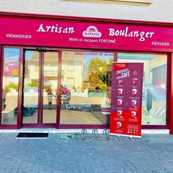 Boulangerie Fortuné, Geispolsheim - Horaires d'ouverture