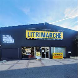 Litrimarché, Fréjus - Horaires d'ouverture