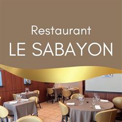 Le Sabayon, Saint-Nazaire - Horaires d'ouverture