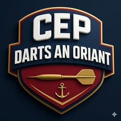 CEP Darts An Oriant - Les Fléchettes Lorientaises, - Horaires d'ouverture