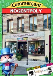Le Coffre d'Eloïse, Nogent-sur-Seine - Horaires d'ouverture