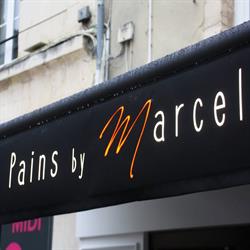 Boulangerie Marcel, Caen - Horaires d'ouverture