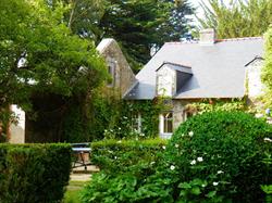 Manoir des Epervier, Quéven - Horaires d'ouverture