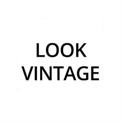 LOOK-VINTAGE - Friperie, Lyon - Horaires d'ouverture