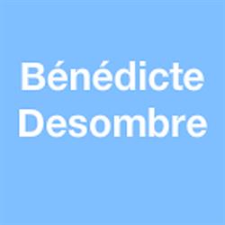 Desombre Bénédicte, Chantepie - Horaires d'ouverture